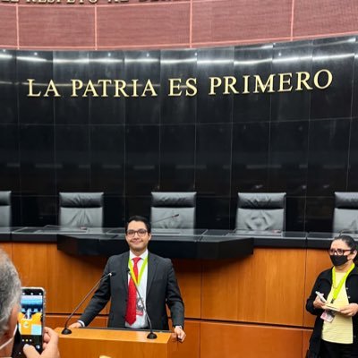 GustavoG_Kc's profile picture. | Cybersecurity | AI | IoT | CyberIntelligence | Transformación Digital | DDHH @INAP @ITESM @IPN @ITU @OEA @IFT @BID @COLADCA