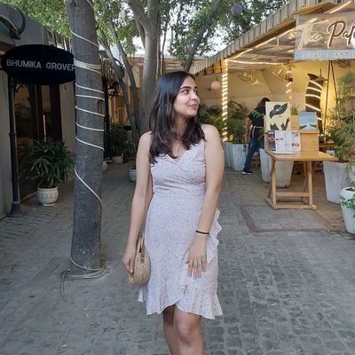 KritiAg08521508's profile picture. 