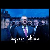 Impudor Político(@ImpudorPolitico) 's Twitter Profile Photo