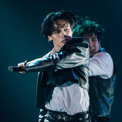 jewonfox's profile picture. #1stOne #itsDIONE #NINEi #AHOF