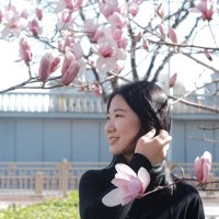 Chenyu Wang (@chenyuw64562111) 's Twitter Profile Photo Chenyu Wang (@chenyuw64562111) 's Twitter Profile Photo