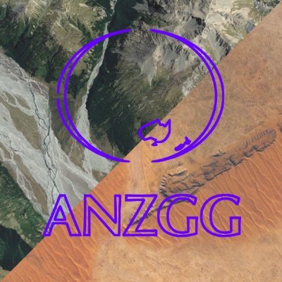 Australian & New Zealand Geomorphology Group