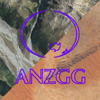 ANZGG(@anzgeomorph) 's Twitter Profile Photo