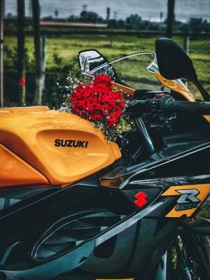 flow5092's profile picture. 💯