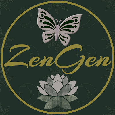 ZenGen is for Candle, Soap, Craft Pottery, Fragrance lovers  everywhere. Created for your mind, body, and spirit.
https://t.co/0kioIjhsy0