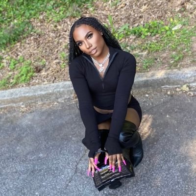 The most Hated, Real life Black Barbie The Dondada 💁🏽♀️ Snap:Iamrinaya ❌ NO FREE LINKS ! Oh yeah BIG SCORPIO 🦂