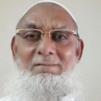 AbdulKader عبدالقادر (@abdulkadermb) 's Twitter Profile