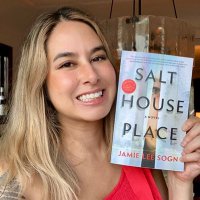 Jamie Lee Sogn SALTHOUSE PLACE out now! (@jamieleesogn) 's Twitter Profile
