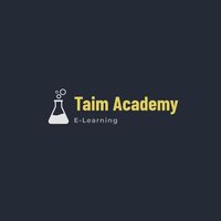 🧬 🥼Taim Academy🧪⚗️ (@taimacademy) 's Twitter Profile