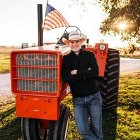 Samuel Vonderheide (@sjv2022) 's Twitter Profile