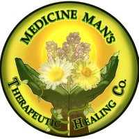 Medicine Man’s Therapeutic Healing Co.(@medicinemansthc) 's Twitter Profile Photo