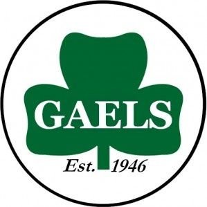 Green Gaels