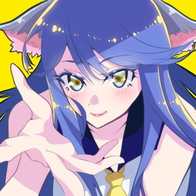 だなもにあん🟡イラスト有償依頼受付中さんのプロフィール画像