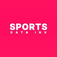 More Than Football • News & More • Sports Data INV(@sportsdatainv) 's Twitter Profile Photo