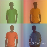 DLS Clothing Inc(@inc_dls) 's Twitter Profile Photo