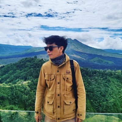 Imannueld's profile picture. Magnifique et Magique Indonesia