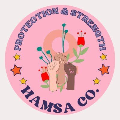 swaaarly's profile picture. Walk fearlessly beautiful, walk with “FMSD” the Lipstint and Pepper spray in one