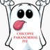 Chico's Paranormal Pit (@GhosthuntingCTI) Twitter profile photo