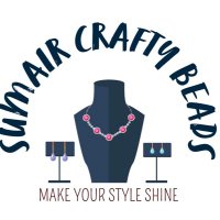 Sumair Crafty Beads(@s_craftybeads) 's Twitter Profile Photo