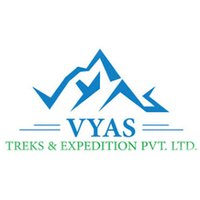 Vyas treks Nepal(@Trek_nepal_2023) 's Twitter Profile Photo