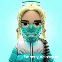 Emberly Velasquez (@vulasquezeembe) 's Twitter Profile