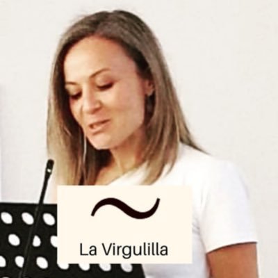 Virginia Campano, aprendiz. Laboro, paso y sueño. Profesora de Lengua, responsable de biblioteca y coord.Plan de Lectura. #claustrovirtual #stopbullying ACNEAEs