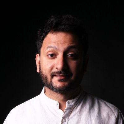 Aditya Remy Shah Profile