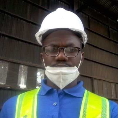 A chemical engineer currently working at Dangote cement pls Ibese. Also a website developer, I can help build your dream website and customize any website.