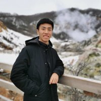 Guanqi He (@guanqi_he) 's Twitter Profile Photo Guanqi He (@guanqi_he) 's Twitter Profile Photo