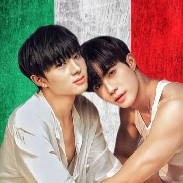 K-POP・アジア Zee&NuNew  Because of you YESASIA: Image Gallery - Zee & NuNew 1st Mini Album