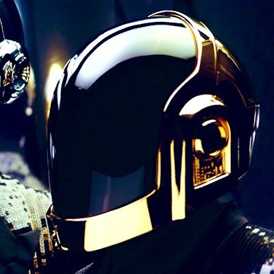 I FUCKING LOVE DAFT PUNK RRAAAAAAAAAAAHHHHHHH // 20