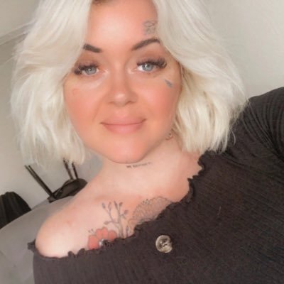 Aurore Ritter ✝️