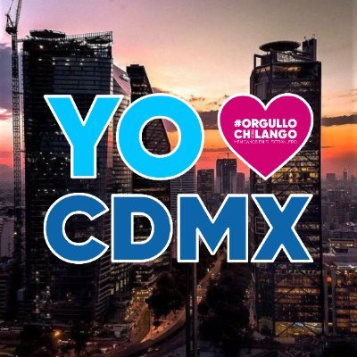 Somos el punto de reunión de la comunidad mexicana (CDMX) que vive en el extranjero.