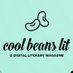 Cool Beans Lit (@coolbeanslit) Twitter profile photo Cool Beans Lit (@coolbeanslit) Twitter profile photo