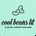 Cool Beans Lit (@CoolBeansLit) Twitter profile photo