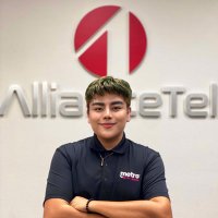 Andy Gonzales (@alliancetelandy) 's Twitter Profile Photo Andy Gonzales (@alliancetelandy) 's Twitter Profile Photo