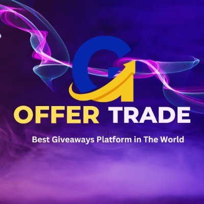 We regularly give various giveaways on our website. We collect these  offers from all countries and companies in the world.