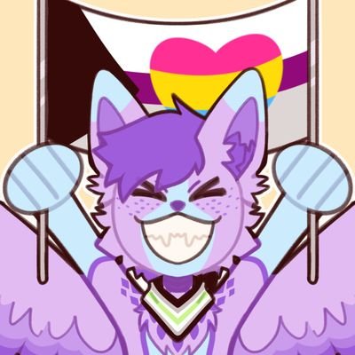 29 agender it/they | Drum and Bass Obsessed Furry |
Profile Pic by @sailorr_s |
Sysadmin by day, DJ/Producer by night