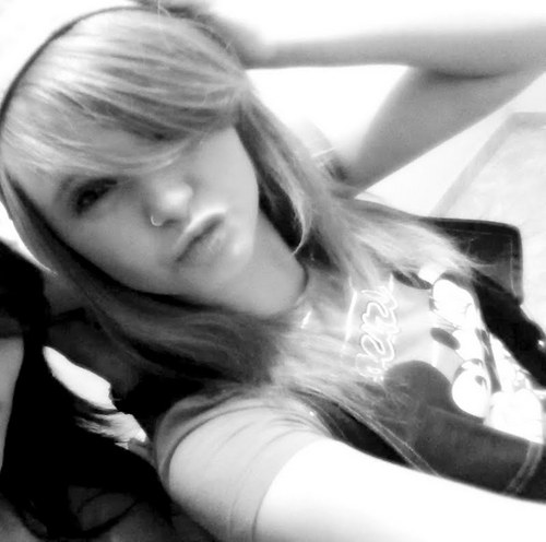 Preguiçosa,gorda,chata,feia, aaaah e mt mt mais *-*