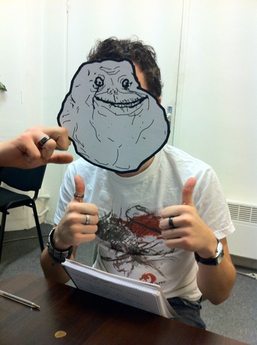 Ptit_Rasta's profile picture. Un jour, petit deviendra grand. Mais pas demain, ya poney !