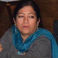 Kulsoom Sadiq (@sadiq_kulsoom) 's Twitter Profile