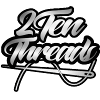 2Ten Threads Apparel(@2TenThreads) 's Twitter Profile Photo
