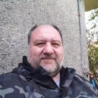 stylianos51's profile picture. Η ζωή κυλά διαφορετικά εδώ στο ορεινό Ρέθυμνο.ο αέρας σε ταξιδεύει και ή βροχή σε εξαγνίζει! Στις κριτικές Μαδάρες ή προσευχή σου ακούγεται.
