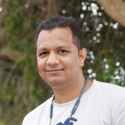 JagratJain16's profile picture. Growth Catalyst