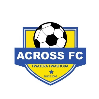 Official Account for Across FC. Featuring in Stacon League. A team of Alumni 2013 Twateera Twashoba✊💪