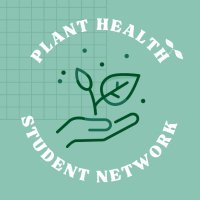 Plant Health Student Network(@PlantStudentNet) 's Twitter Profile Photo