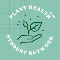 Plant Health Student Network (@plantstudentnet) 's Twitter Profile Photo Plant Health Student Network (@plantstudentnet) 's Twitter Profile Photo