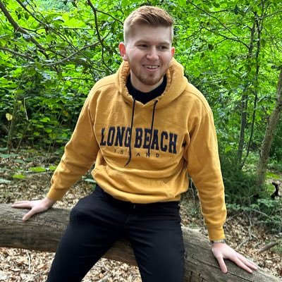 JoshuaBurn28's profile picture. Pitt, NYC