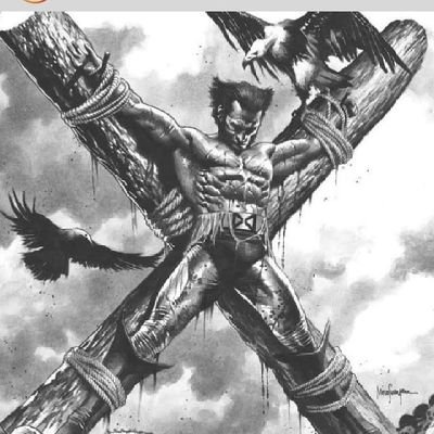 King_Hosman's profile picture. Can I live