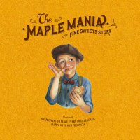 メープルマニア【公式】 (@themaplemania) 's Twitter Profile